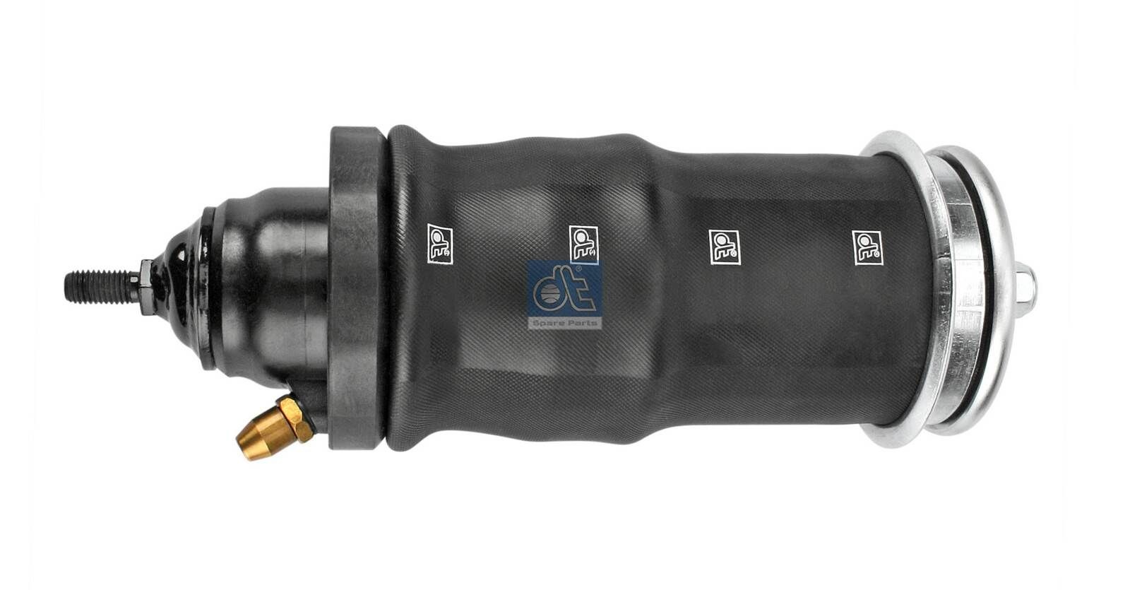 DT Spare Parts Dämpare, förarhyttsupphängning 1.25974 DT Spare Parts 1.25974 förarhytt upphängning Suzuki Baleno 1 pris