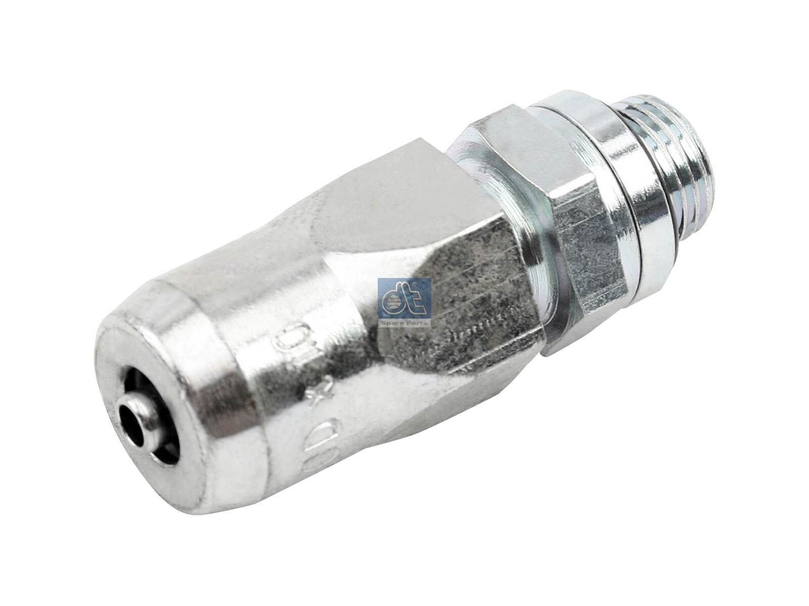 DT Spare Parts Aansluitstuk 1.26122 Vacuumslang rembekrachtiger DT Spare Parts MASTER 1.26122 goedkoop