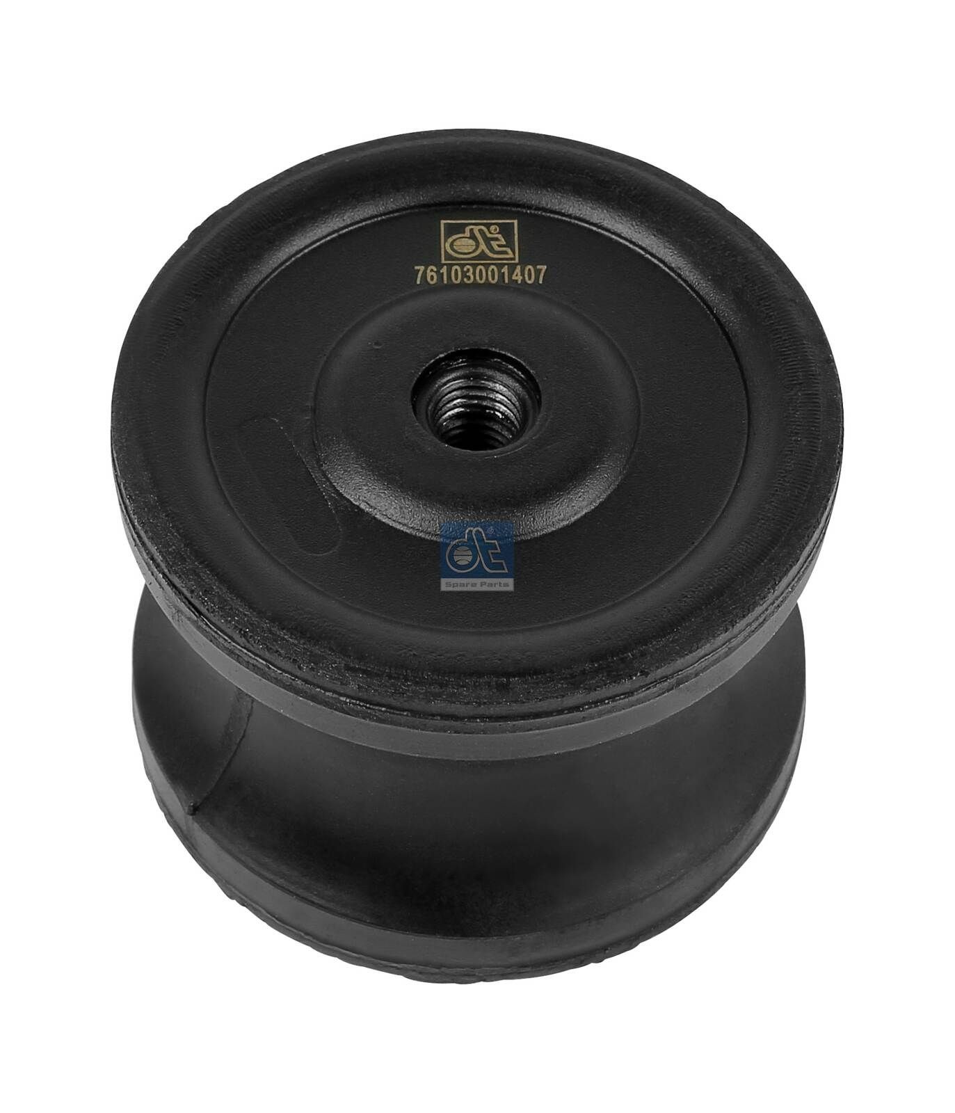 DT Spare Parts Ophanging, versnelling 1.27004 DT Spare Parts 1.27004 Ophanging, versnelling