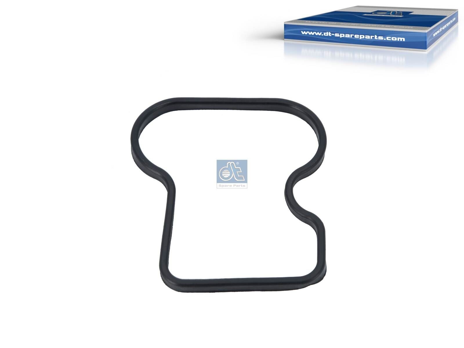 DT Spare Parts Tiiviste, venttiilikoppa 1.27035 SEAT Venttiilikopan tiiviste DT Spare Parts 1.27035