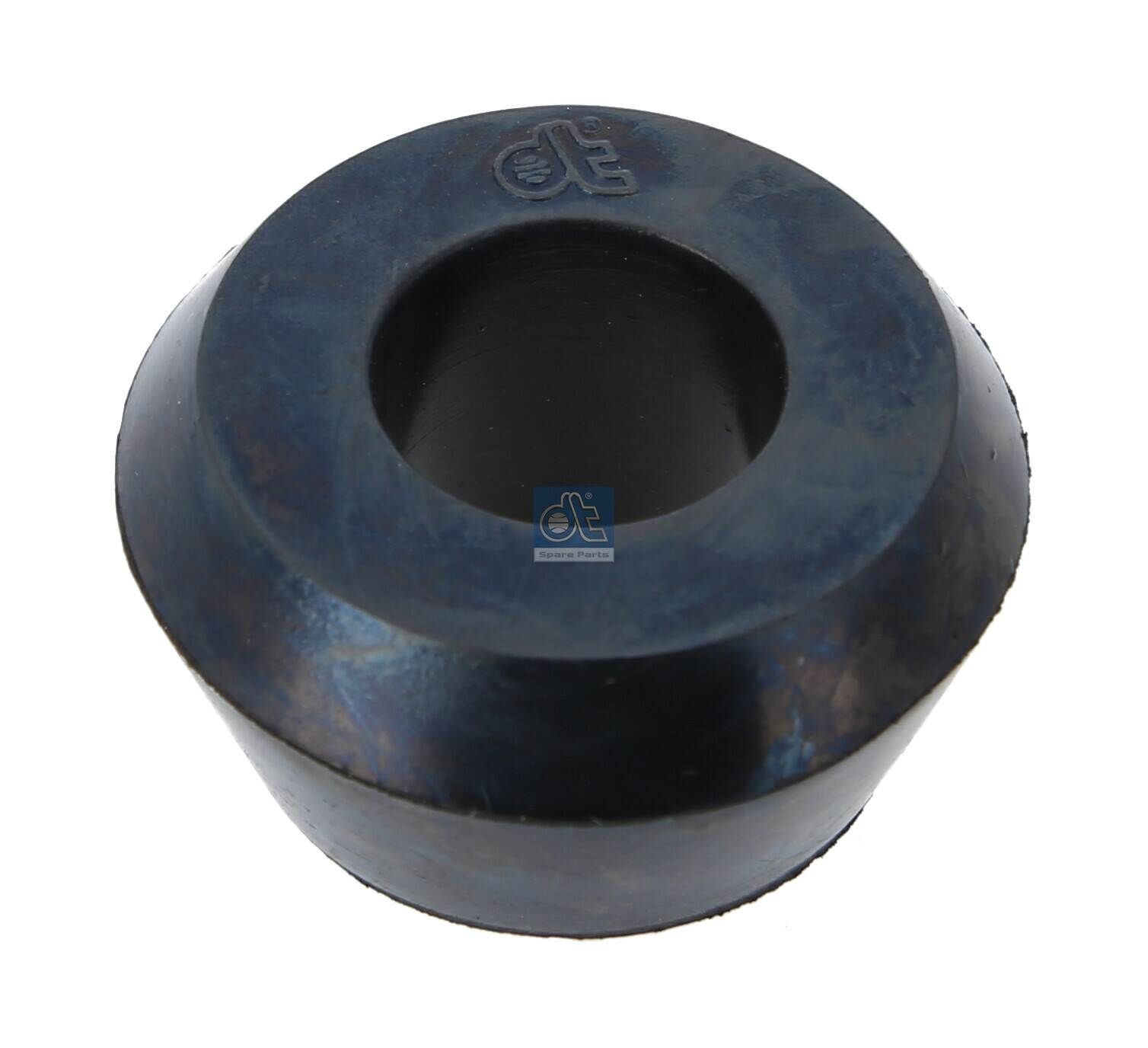 DT Spare Parts Boccola, Ammortizzatore 1.27049 1.27049 costo Staffa ammortizzatore DT Spare Parts FIAT QUBO