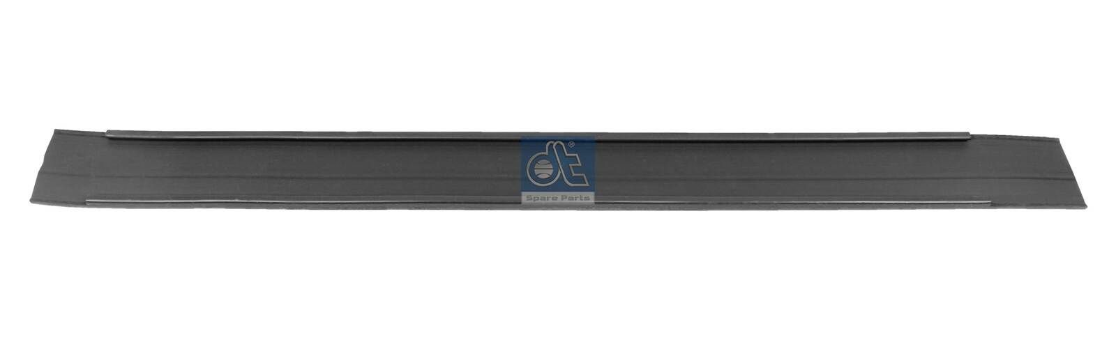 DT Spare Parts Stiprināšanas lenta, Degvielas tvertne 1.27076 DT Spare Parts 1.27076 Stiprināšanas lenta, Degvielas tvertne