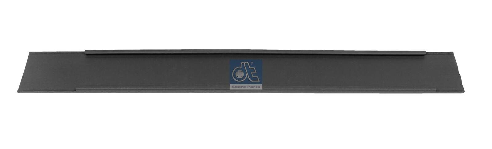 DT Spare Parts Monteringsbånd, brændstoftank 1.27078 DT Spare Parts 1.27078 Monteringsbånd, brændstoftank