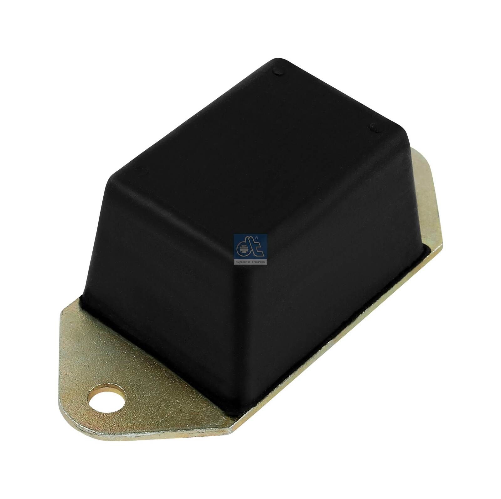 DT Spare Parts Puhver, vedrustus 1.27083 DT Spare Parts 1.27083 Puhver, vedrustus