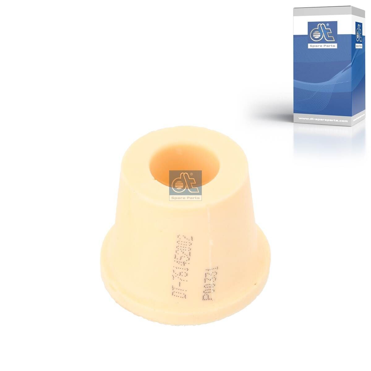 DT Spare Parts Amortecedor, suspensão da cabina 1.27090 DT Spare Parts Suspensão e amortecimento da cabina 1.27090 avaliação