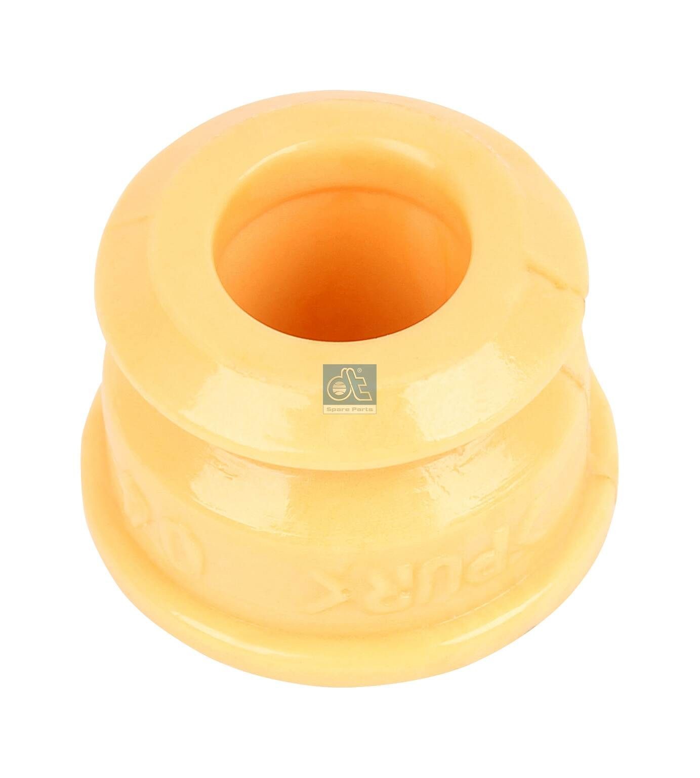 DT Spare Parts Amortecedor, suspensão da cabina 1.27093 DT Spare Parts 1.27093 Suspensão e amortecimento da cabina Nissan Terrano WD21 preço