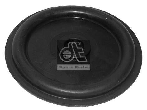 DT Spare Parts Membran, Kurbelgehäuseentlüftung 1.27510 1.27510 Kurbelwellenentlüftung VOLVO C70 DT Spare Parts kaufen
