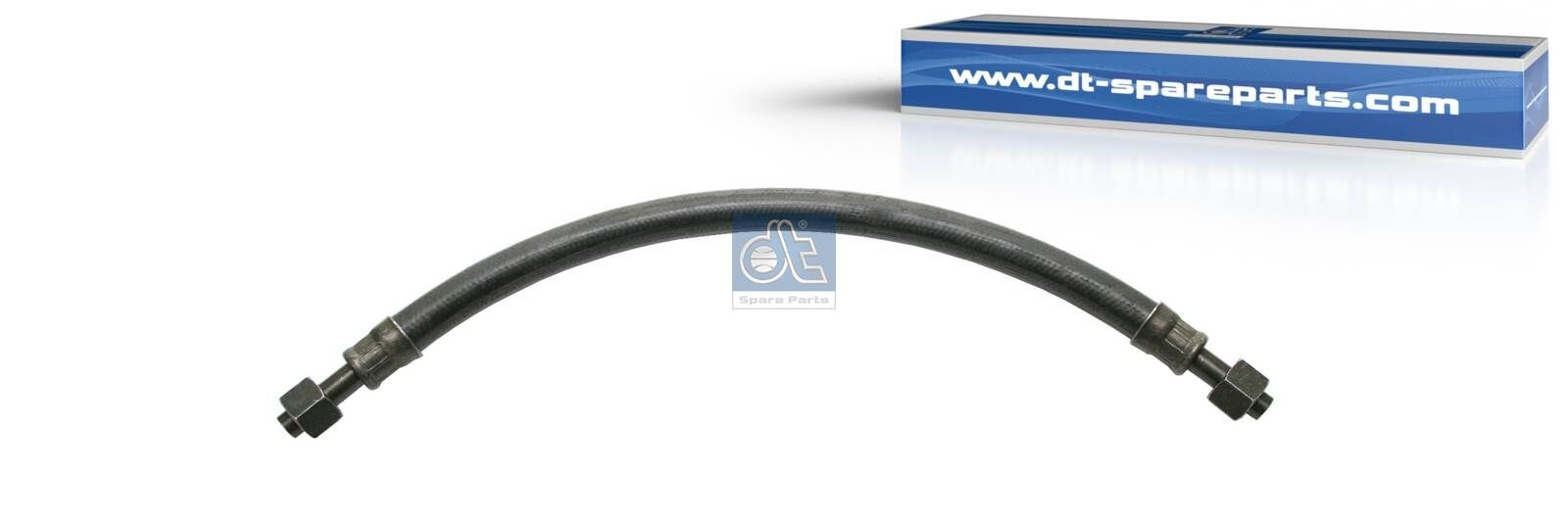 DT Spare Parts Flexible de frein 1.28031 DT Spare Parts Flexibles de frein NISSAN 1.28031