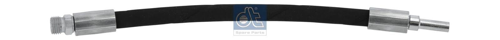 DT Spare Parts Kytkimen letku 1.28102 1.28102 DT Spare Parts Kytkimen letku Ford USA MUSTANG hinta