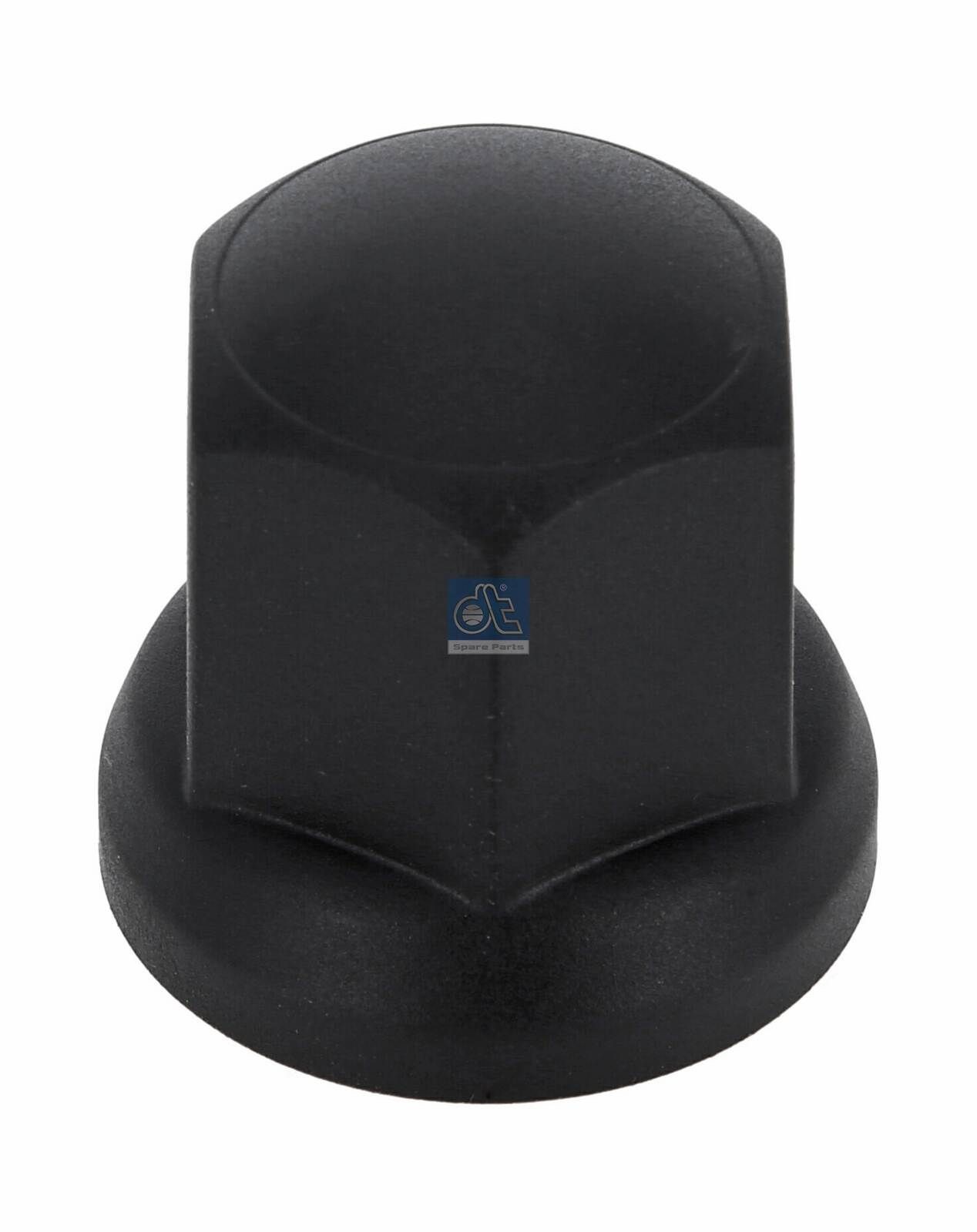 DT Spare Parts Krytka matice kolesa 1.29003 DT Spare Parts 1.29003 Krytka matice kolesa