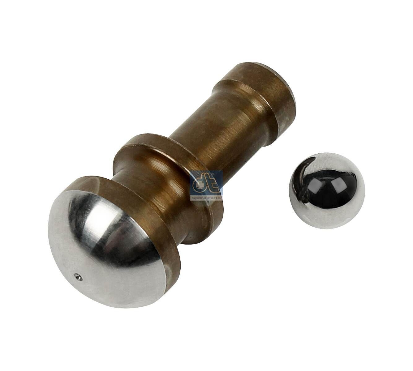 DT Spare Parts Remkomplekts, Sprausla 1.31278 DT Spare Parts Remkomplekts, sprausla IVECO 1.31278