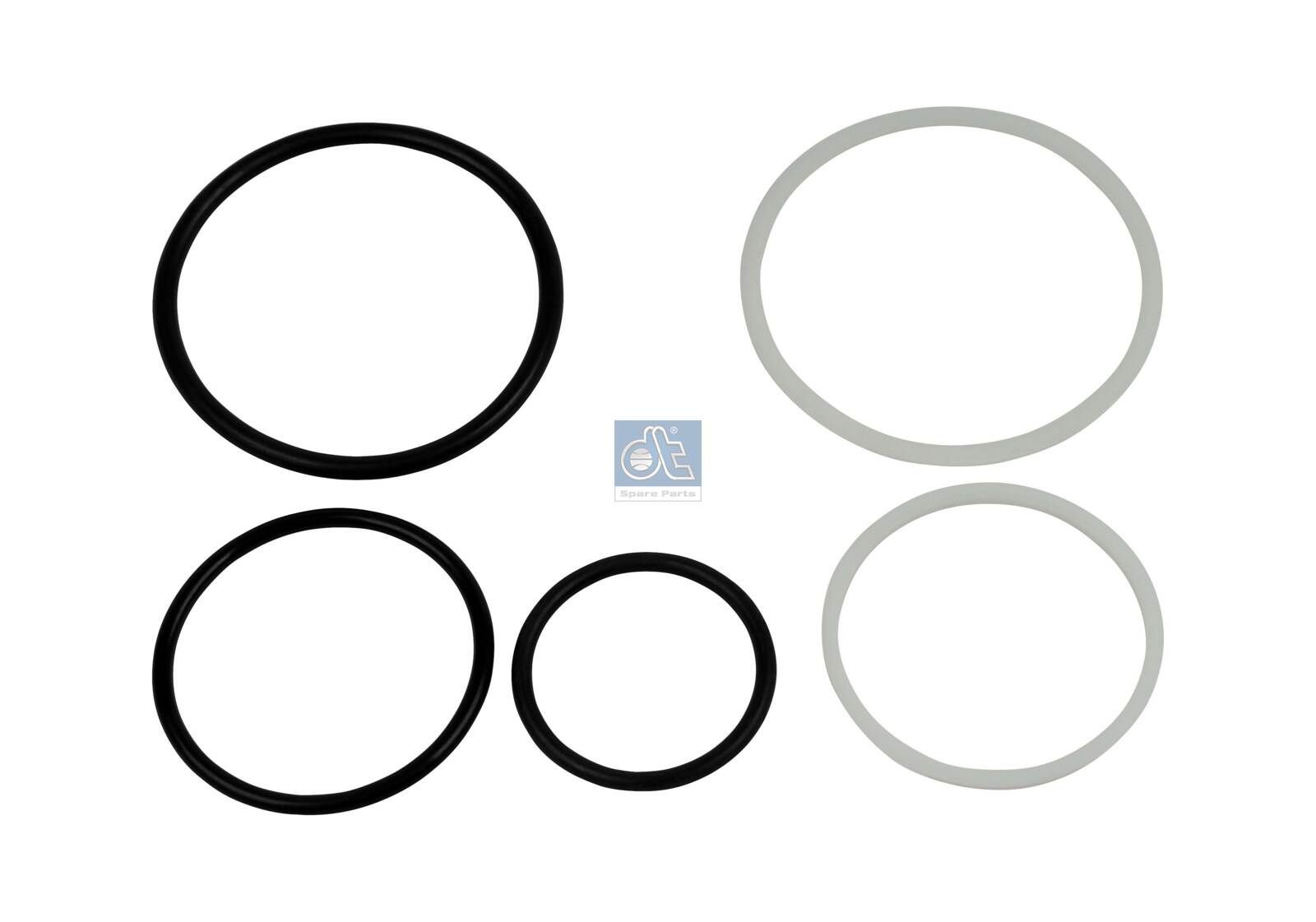 Kit de réparation, injecteur DT Spare Parts 1.31281 Prix Kit de réparation injecteur DT Spare Parts 1.31281