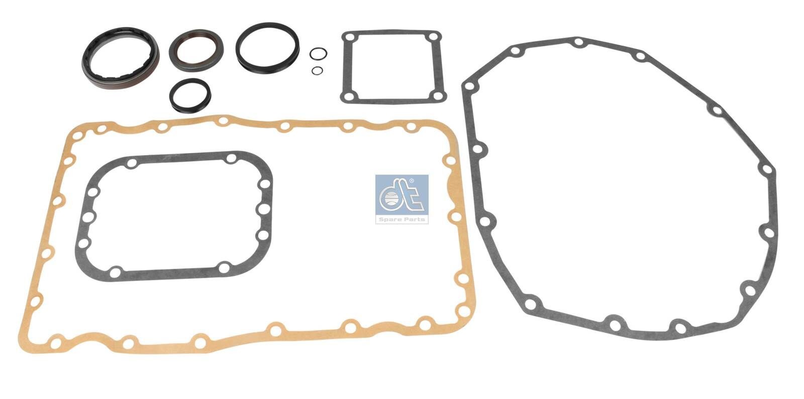 DT Spare Parts Pakkingsset, versnelling 1.31419 DT Spare Parts 1.31419 Pakkingsset, versnelling