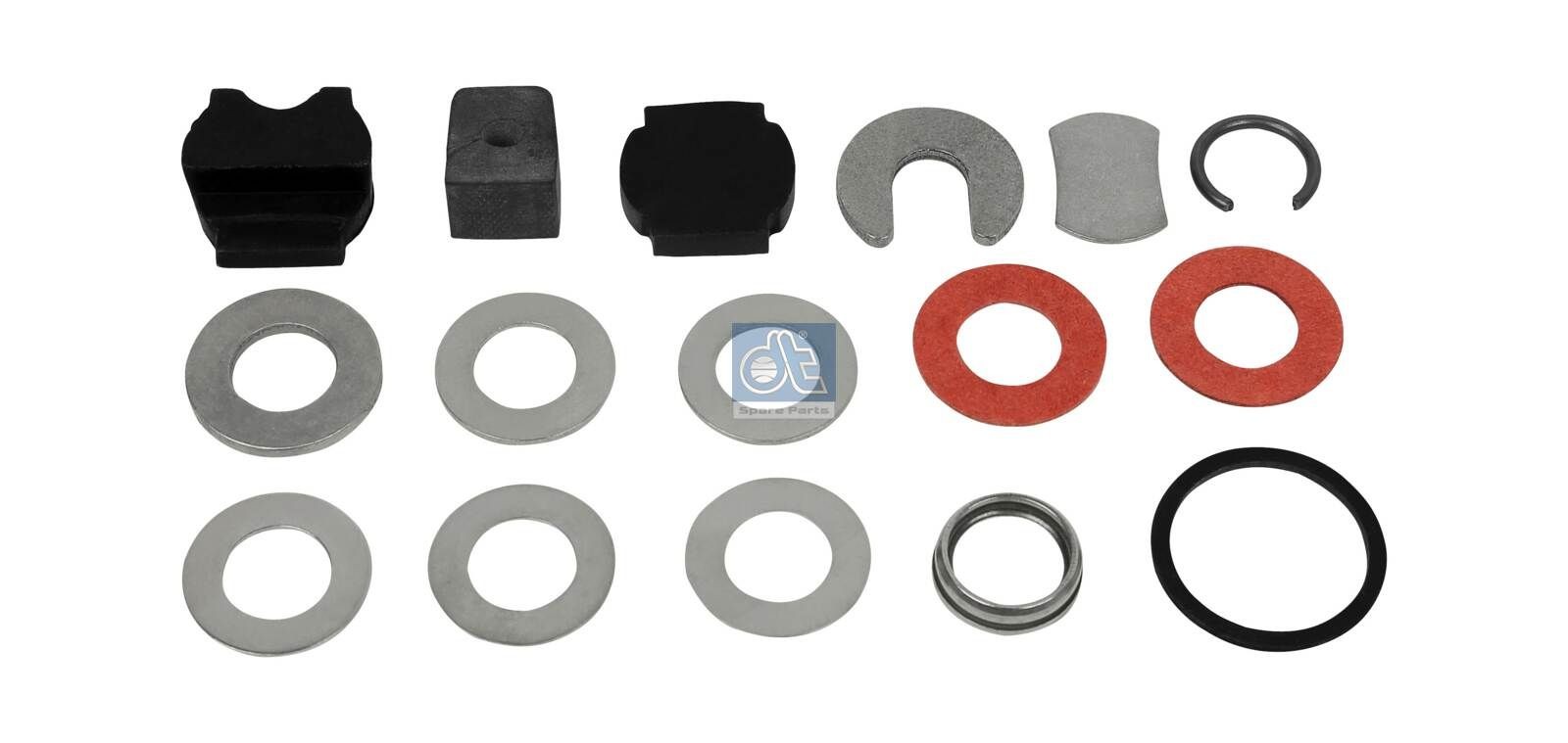 DT Spare Parts Opravná sada pre żtartér 1.32105 Diely štartéra DT Spare Parts Alfa Romeo SPIDER 1.32105