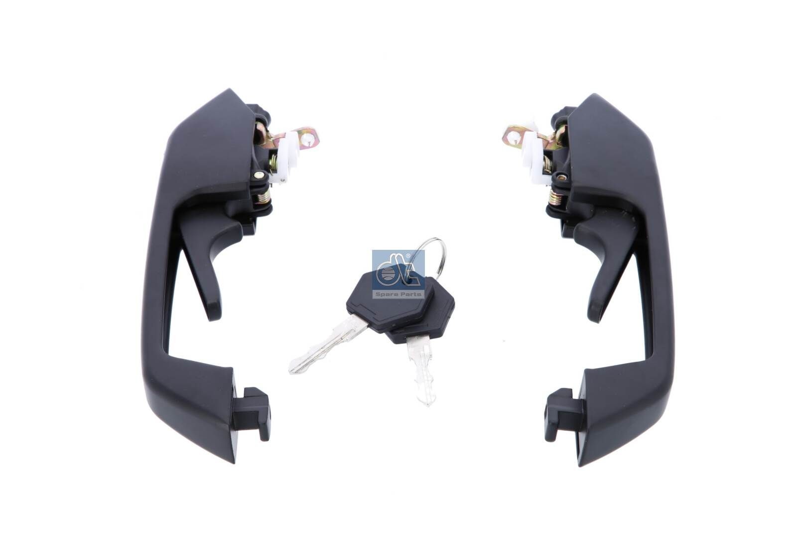 DT Spare Parts Dörrhandtag 1.32400 1.32400 DT Spare Parts dörrhandtag SEAT ATECA