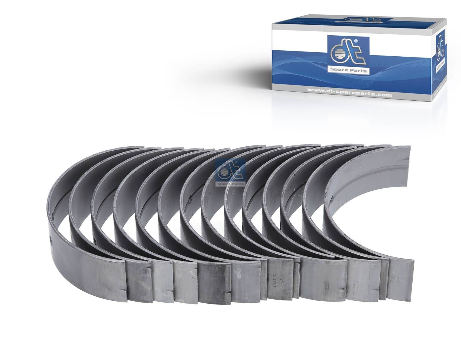 DT Spare Parts Bronzine di banco 1.33221 1.33221 costo Bronzine di banco DT Spare Parts ALFA ROMEO 33
