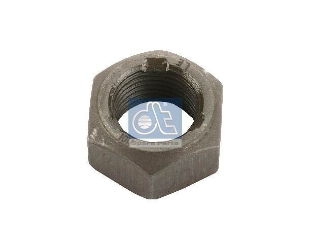 DT Spare Parts Wielmoer 10.10021 DT Spare Parts Wielmoeren 10.10021 evaluatie