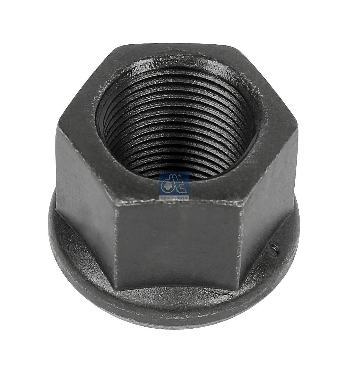 DT Spare Parts Παξιμάδι τροχού 10.10023 DT Spare Parts 10.10023 Παξιμάδι τροχού Skoda Karoq NU φθηνά