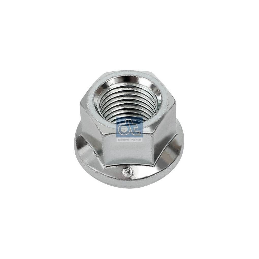 DT Spare Parts Tuerca de rueda 10.10024 DT Spare Parts Tuercas de rueda 10.10024 experiencia