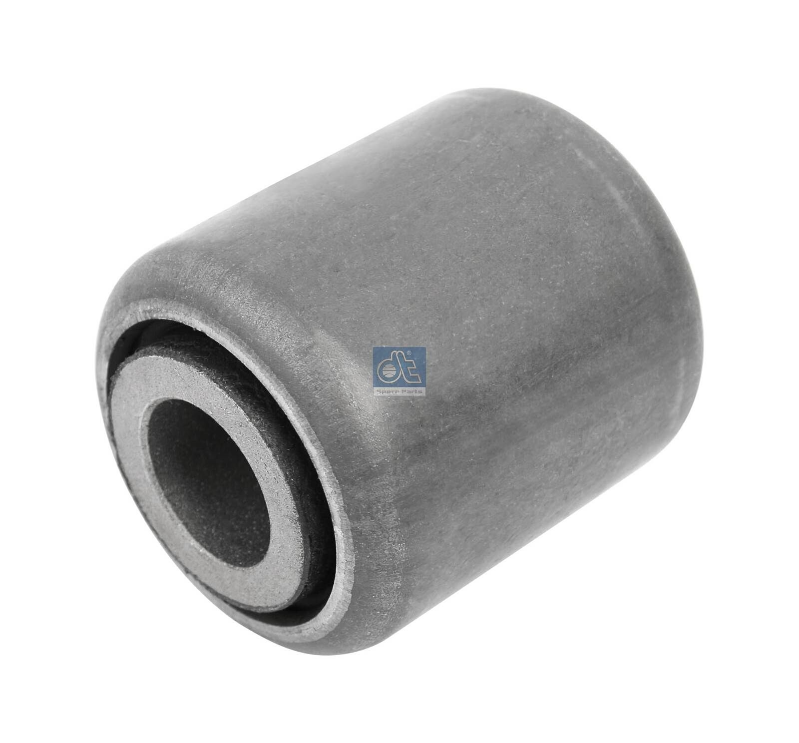 DT Spare Parts Δαχτυλίδι, ημιελειπτικό ελατήριο 10.16272 Σουστόφυλλα DT Spare Parts Citroën C1 10.16272