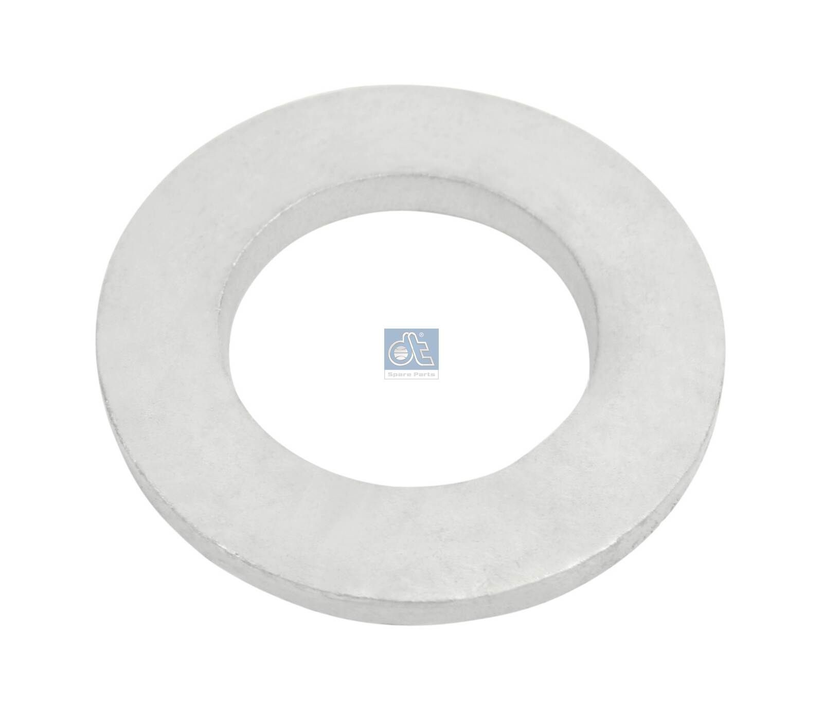 DT Spare Parts Unterlegscheibe 10.16392 10.16392 Zylinderschrauben KIA OPIRUS DT Spare Parts kaufen