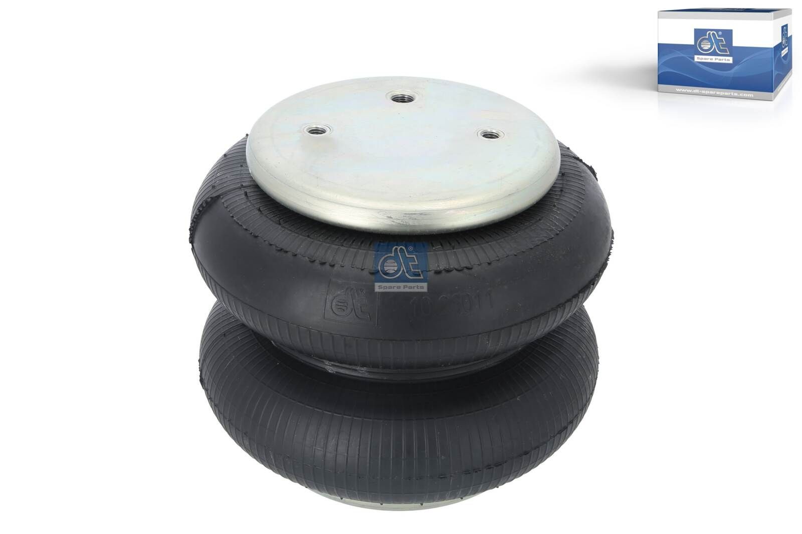 DT Spare Parts Luftbelg, fjæring 10.26011 10.26011 Fjærbelg, luftfjæring FORD USA WINDSTAR DT Spare Parts