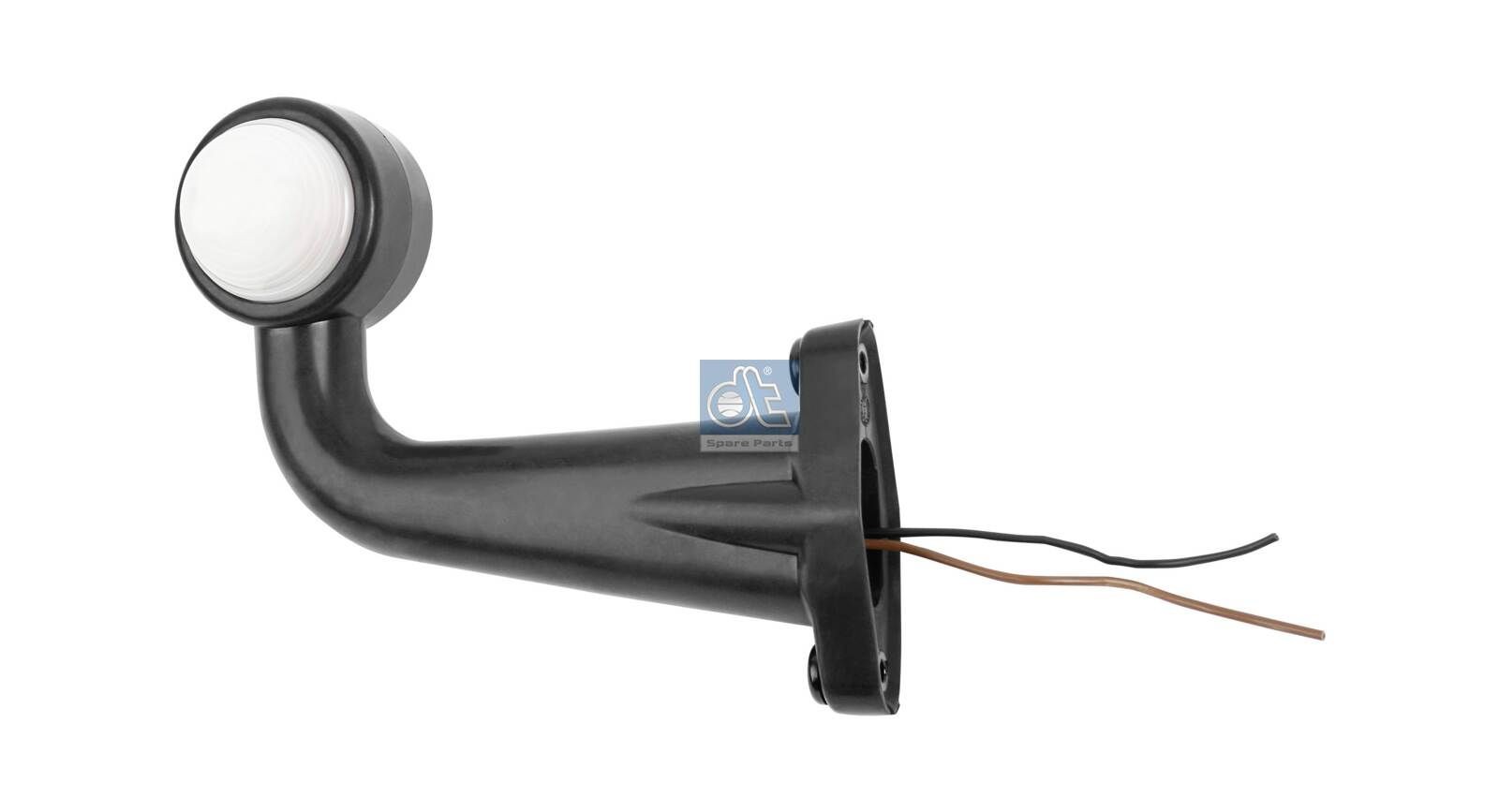 DT Spare Parts Luz delimitadora 10.59457 DT Spare Parts 10.59457 Luz de estacionamento DAF 46 Carrinha baratos