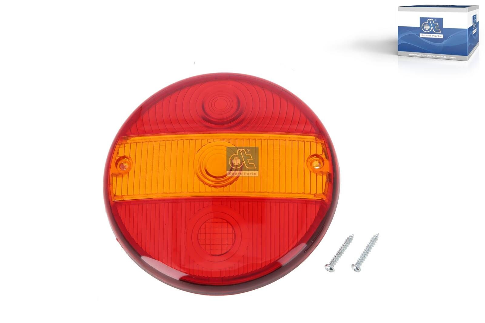 DT Spare Parts Ljusglas, sidolampa 10.99209 10.99209 DT Spare Parts positionsljus MERCEDES-BENZ SPRINTER