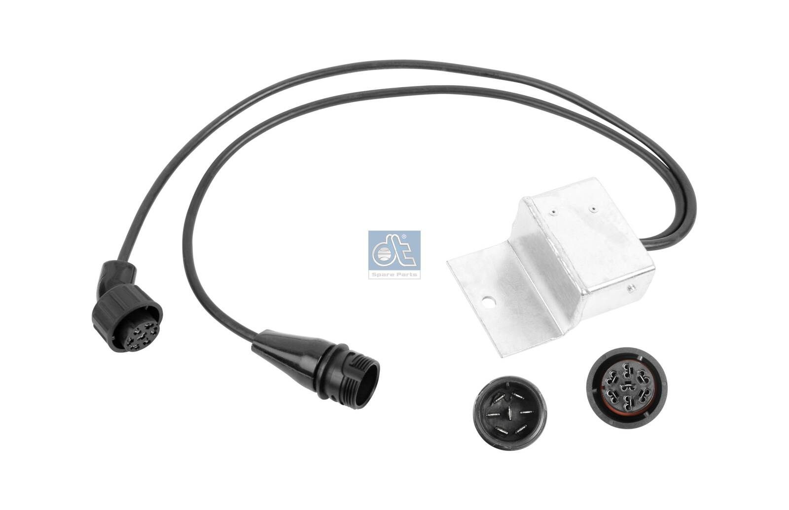 DT Spare Parts Styrenhet till strålkastare 10.99411 10.99411 DT Spare Parts kontrollenhet, belysning FORD FOCUS