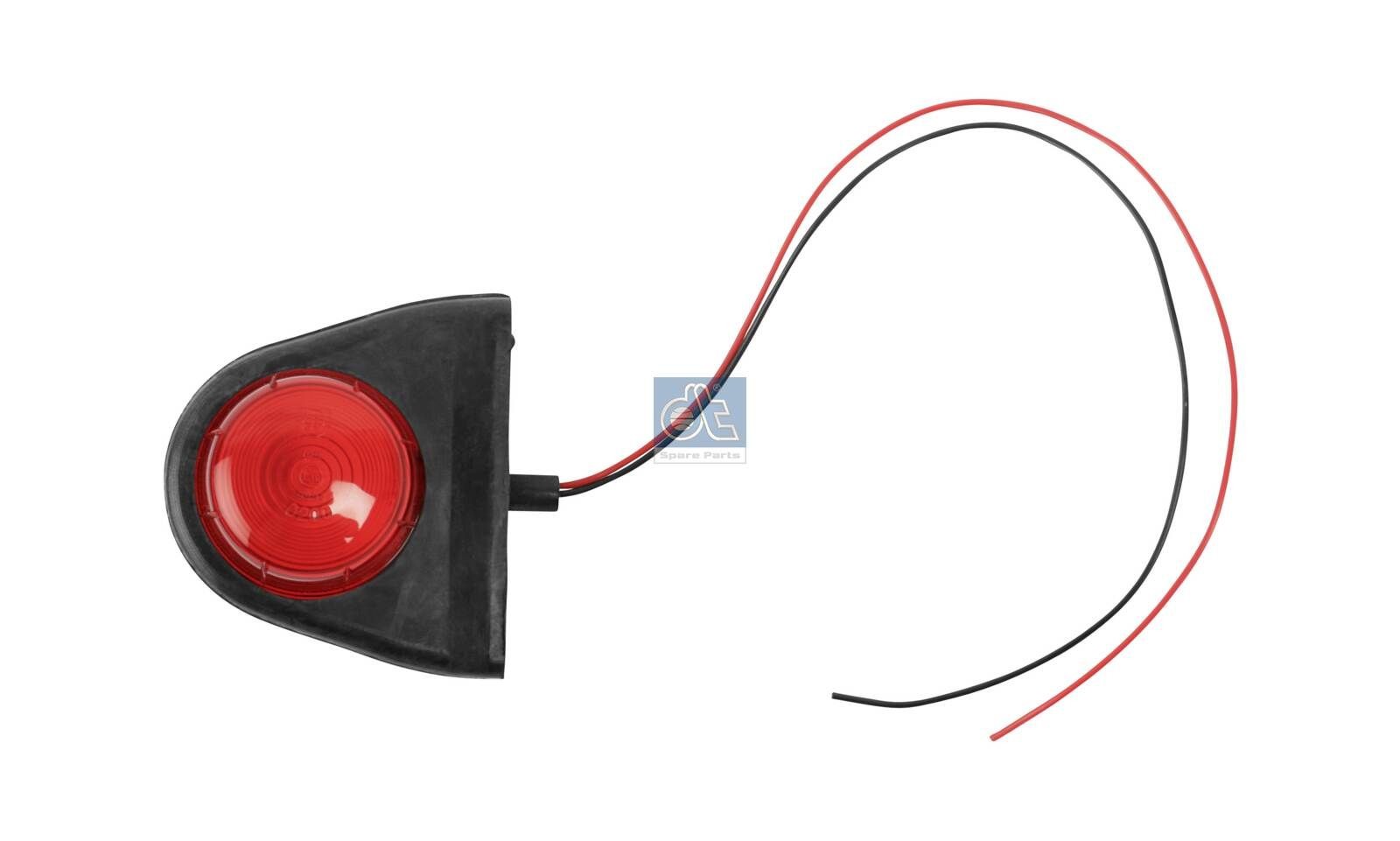 DT Spare Parts Outline Lamp 10.99481 10.99481 DT Spare Parts parking lights for MERCEDES-BENZ VIANO