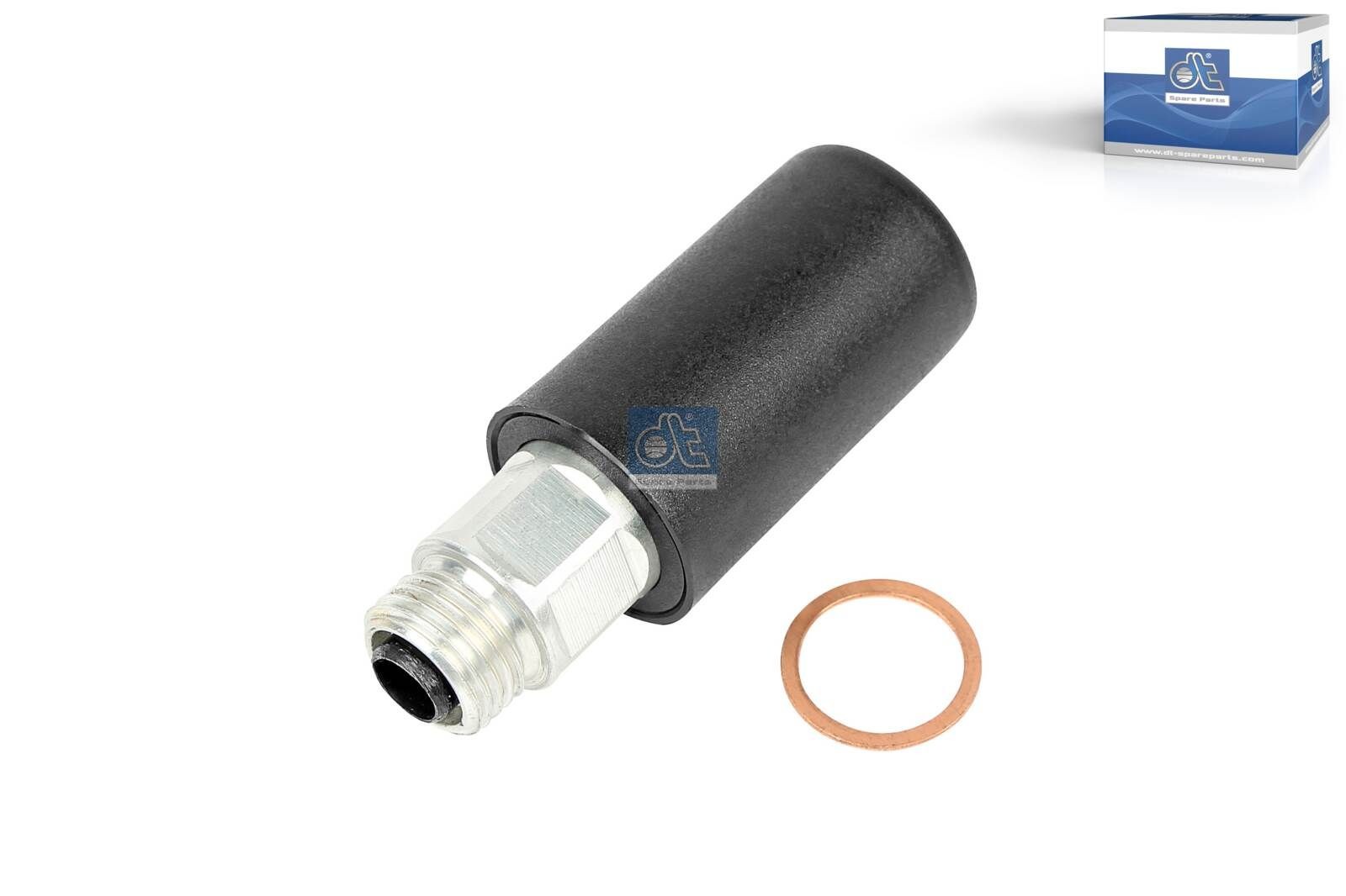 DT Spare Parts Pompa, Prealimentazione carburante 2.05002 2.05002 costo Pompa carburante DT Spare Parts ALFA ROMEO 156