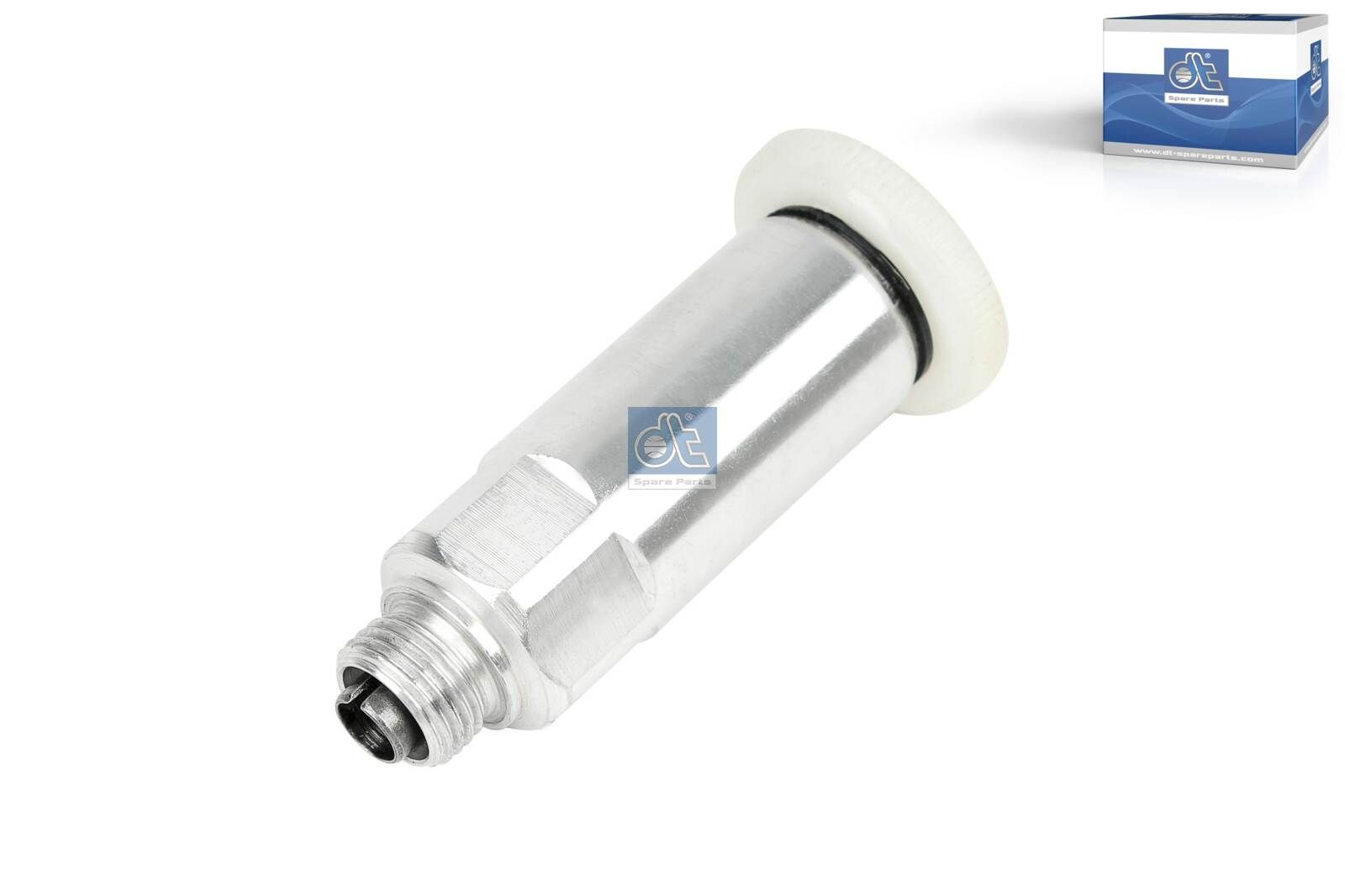 DT Spare Parts Pompa, Prealimentazione carburante 2.05016 DT Spare Parts 2.05016 Pompa carburante 55 Sedan originale prezzo
