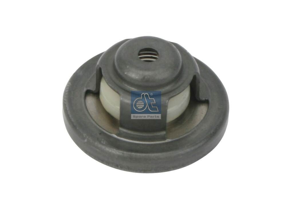 DT Spare Parts Klapp, kütusepump 2.06027 2.06027 Kütuse surveregulaator FIAT PUNTO DT Spare Parts