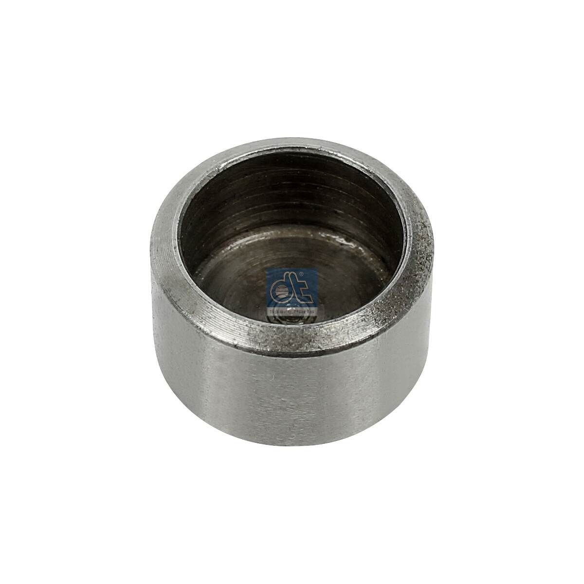 DT Spare Parts Valve Cap 2.10000 DT Spare Parts 2.10000 Valve Cap
