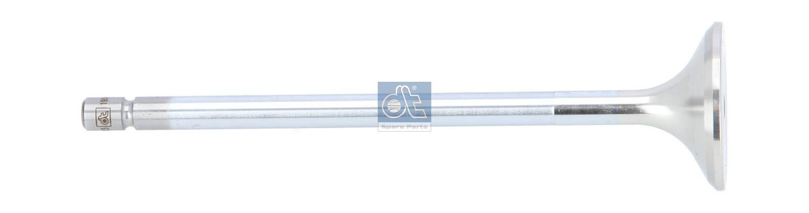 DT Spare Parts Výpustný ventil 2.10003 Výfukový ventil DT Spare Parts S80 2.10003 lacné