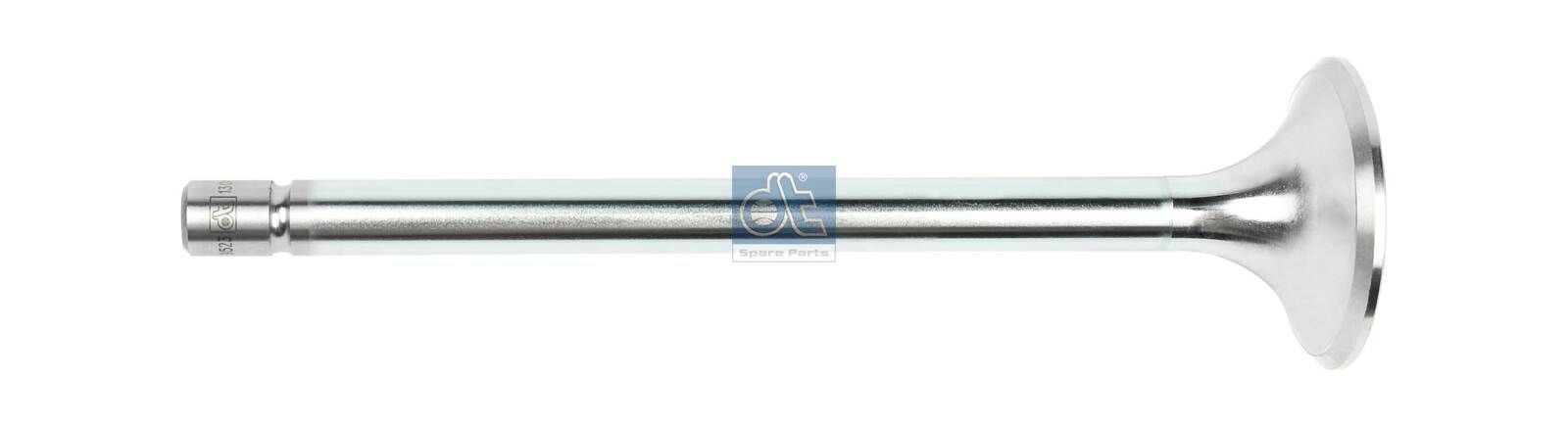 DT Spare Parts Izplūdes vārsts 2.10008 Izplūdes vārsts VOLVO DT Spare Parts 2.10008