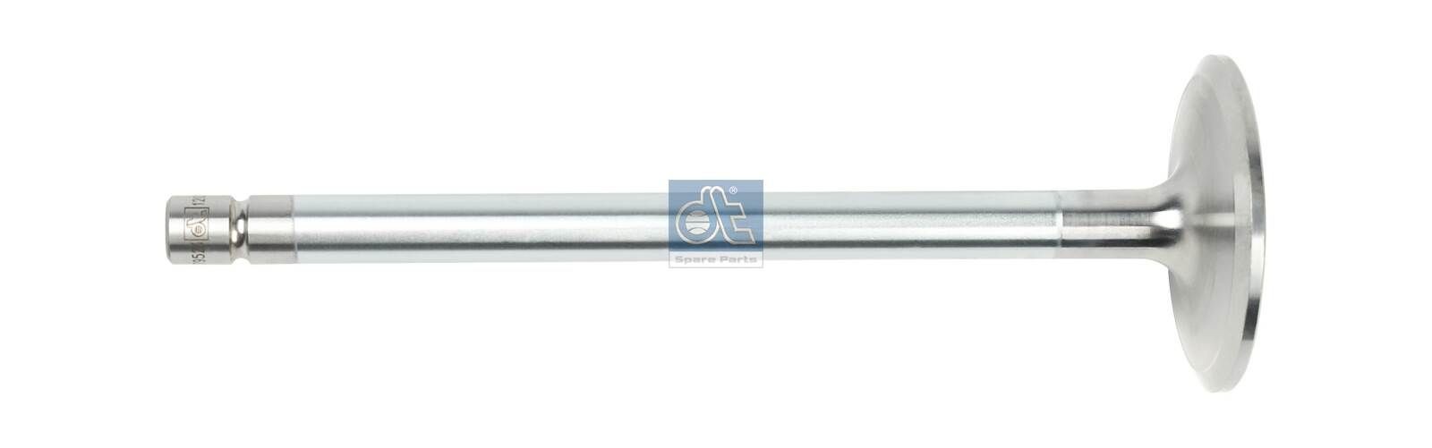 DT Spare Parts Ieplūdes vārsts 2.10011 DT Spare Parts 2.10011 Ieplūdes vārsts