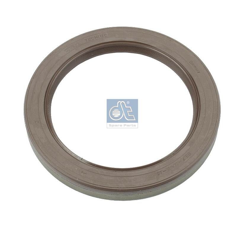 DT Spare Parts Bague d'étanchéité, vilebrequin 2.10056 Volvo S70 Joint spi vilebrequin DT Spare Parts 2.10056