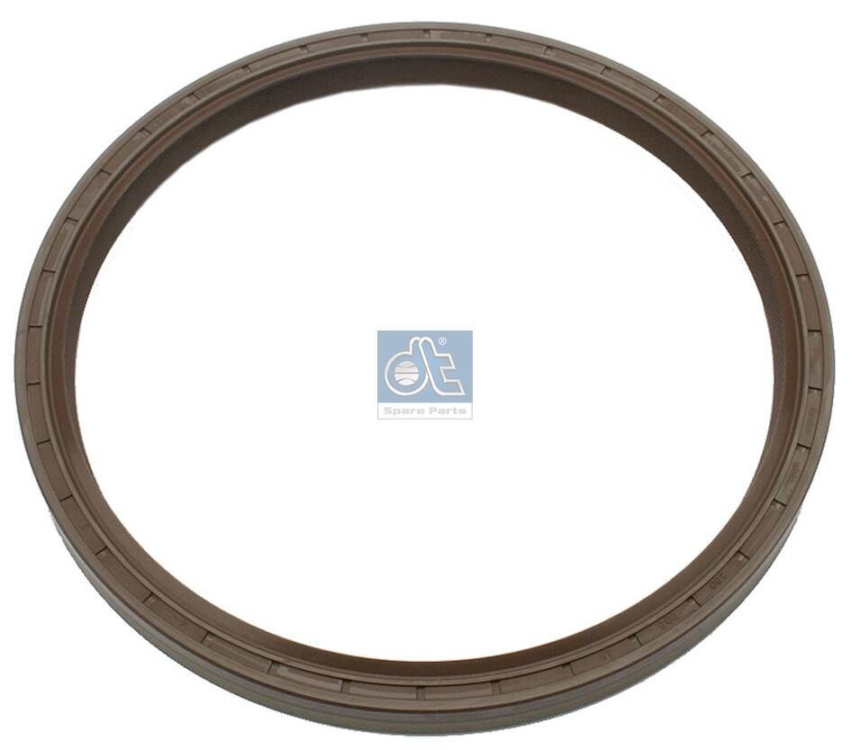 DT Spare Parts Bague d'étanchéité, vilebrequin 2.10069 Joint spi de vilebrequin DT Spare Parts S70 2.10069 pas cher