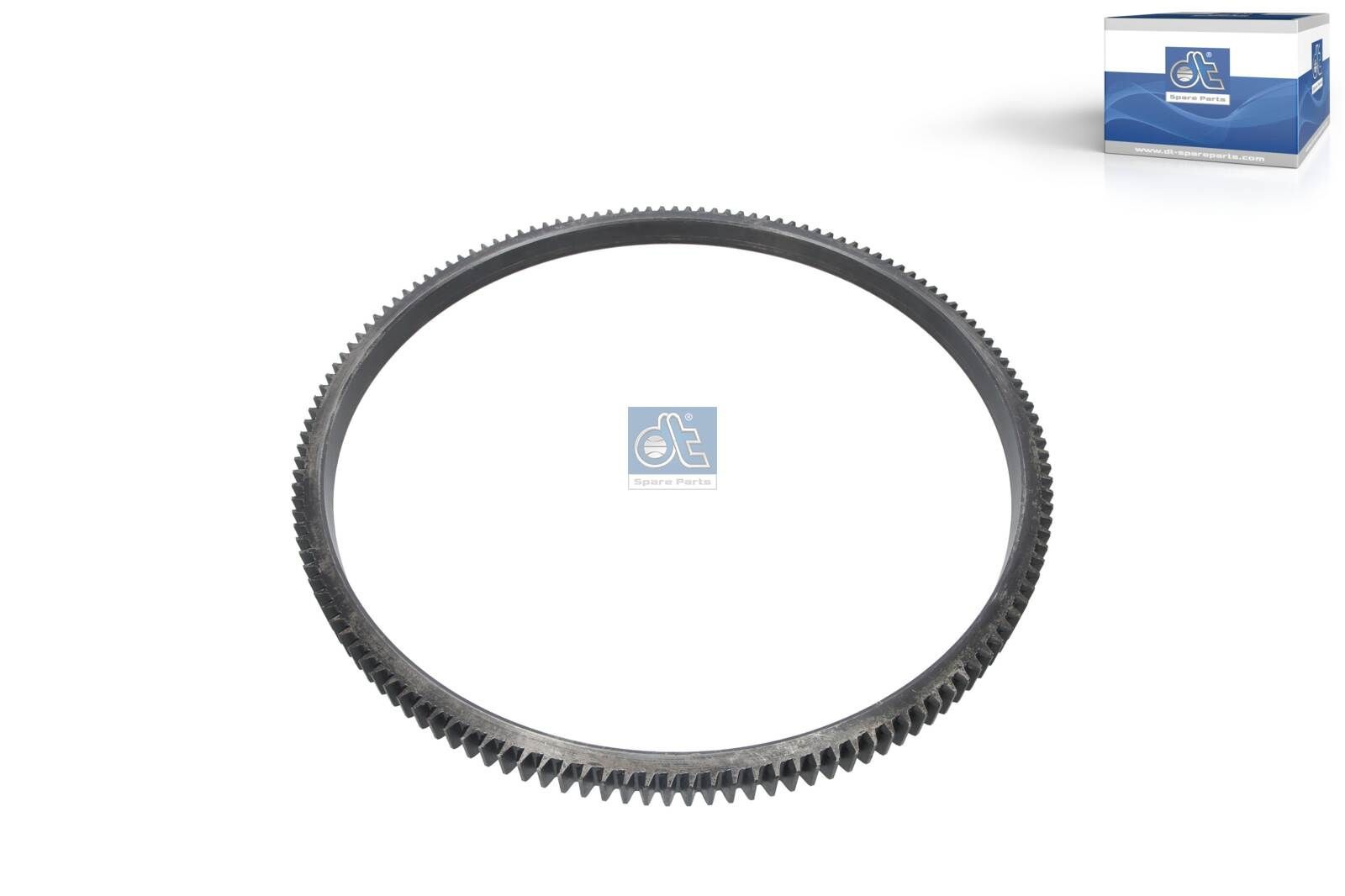 DT Spare Parts Corona dentata, Volano 2.10074 DT Spare Parts 2.10074 Corona dentata, Volano VAUXHALL Cascada Cabrio (W13) 2.0 CDTI 165 CV 2018