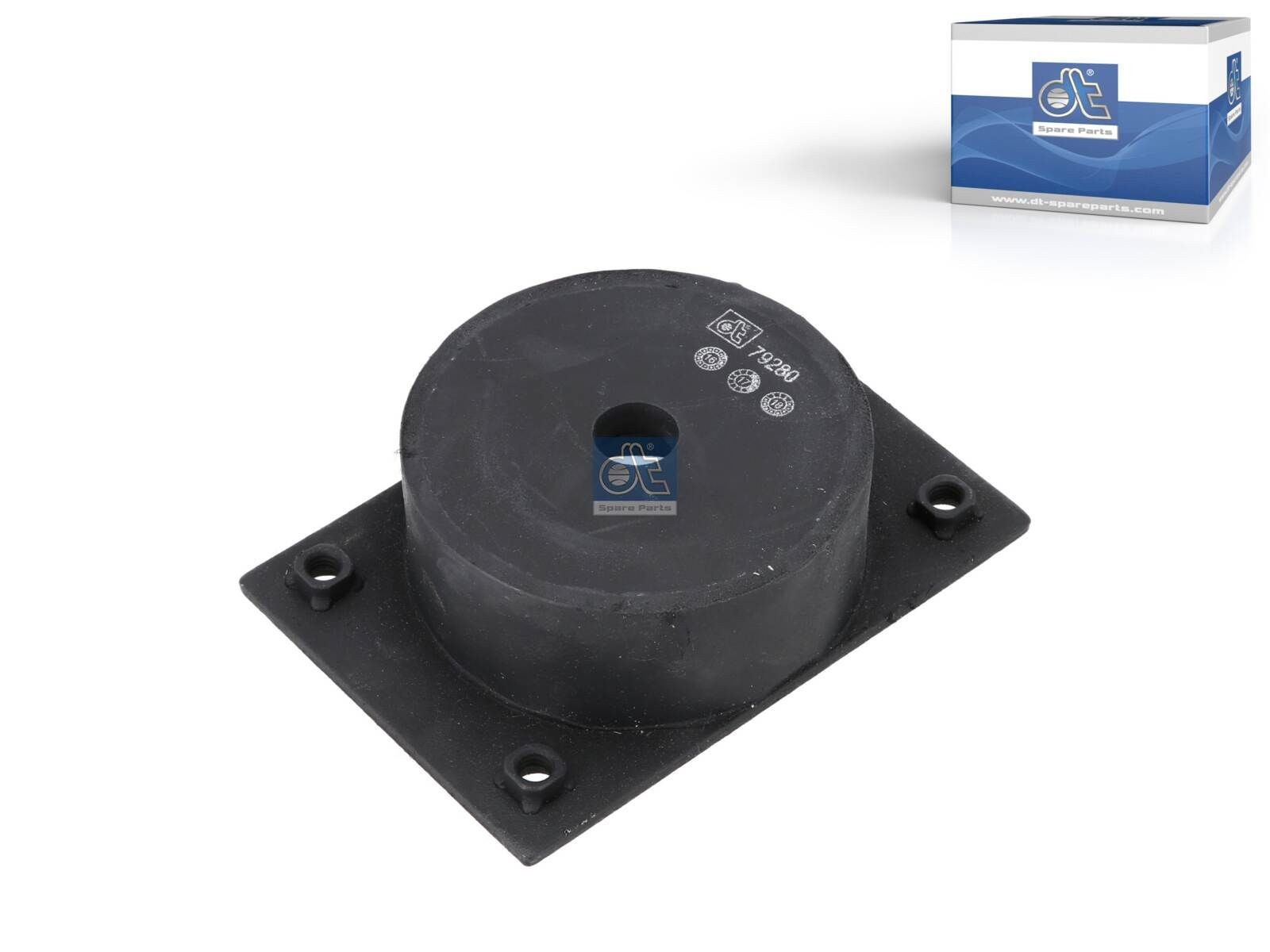DT Spare Parts Suporte, motor 2.10091 2.10091 DT Spare Parts Suspensão do motor Ford baratos