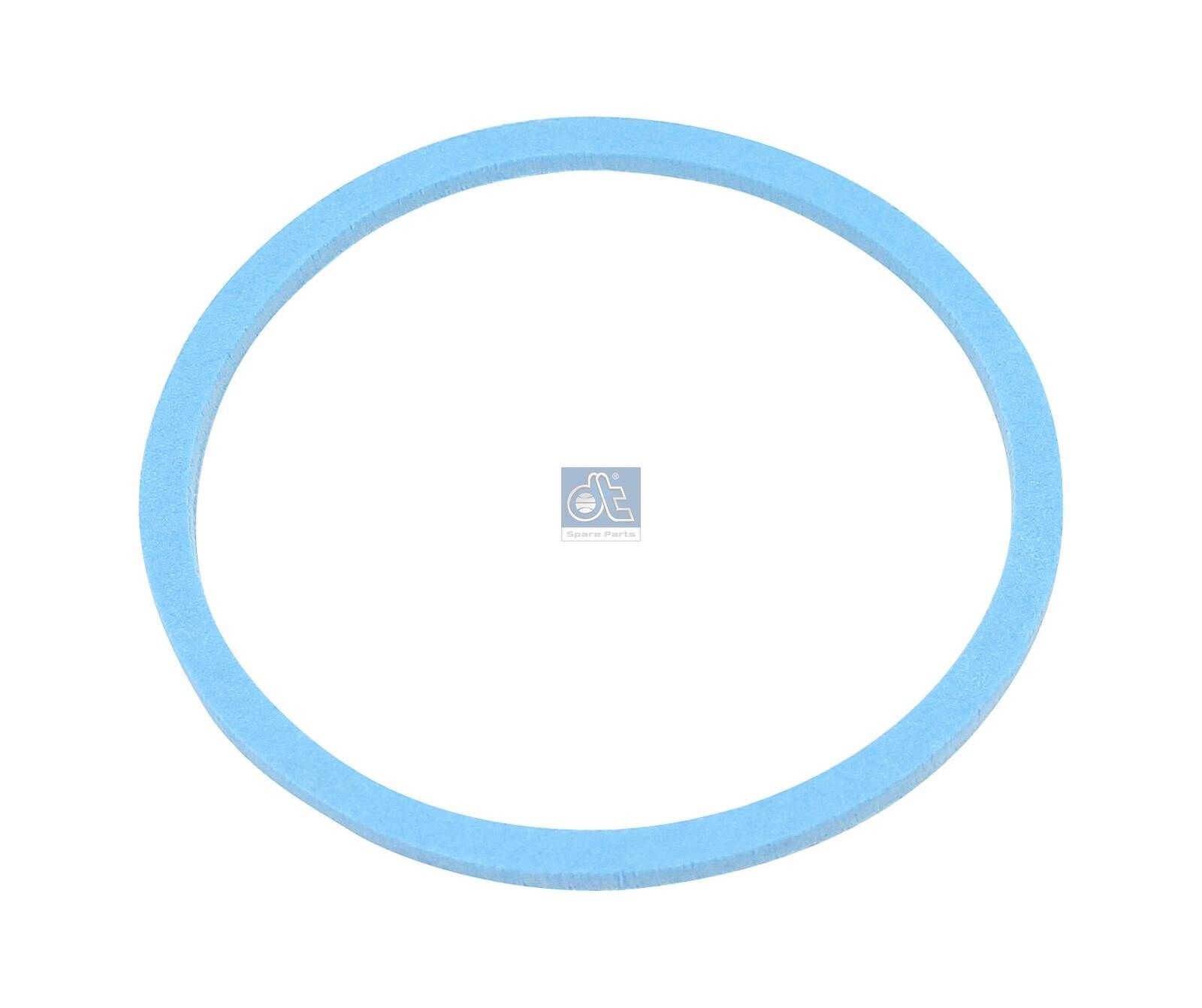 DT Spare Parts Blīve, Motora bloka galva 2.10101 Motora galvas blīves DT Spare Parts Alfa Romeo 155 2.10101