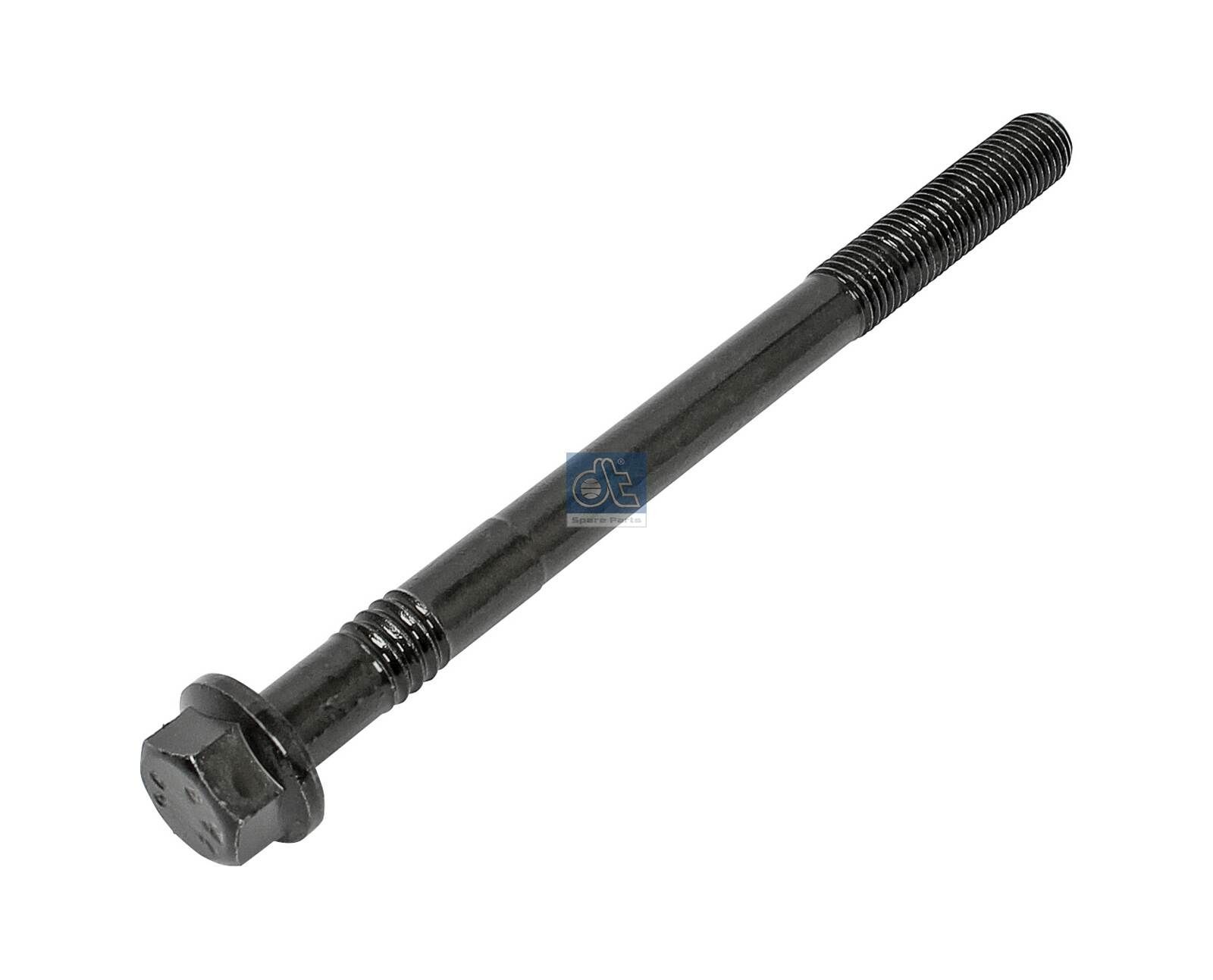 DT Spare Parts Cilinderkopbout 2.10118 2.10118 Cilinderkopbouten CHEVROLET ORLANDO DT Spare Parts