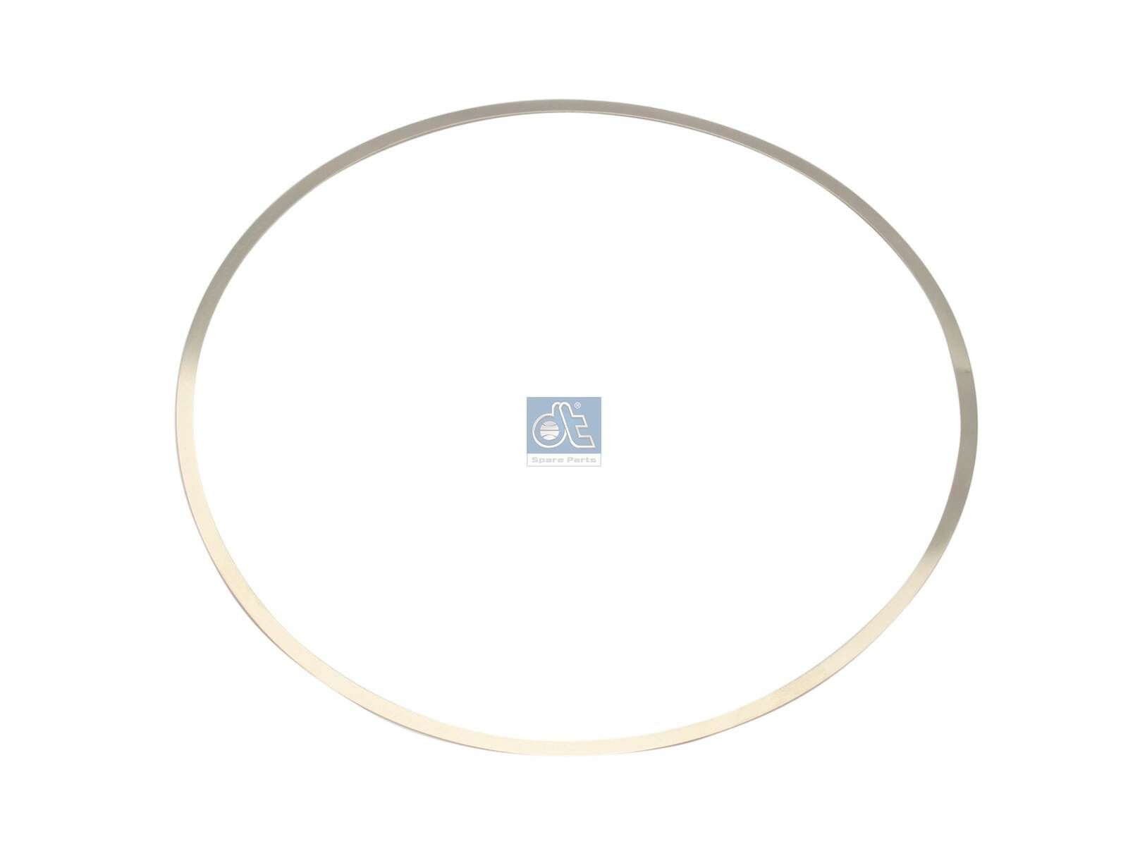 DT Spare Parts Tetning, sylinderhylse 2.10145 DT Spare Parts 2.10145 Tetning, sylinderhylse