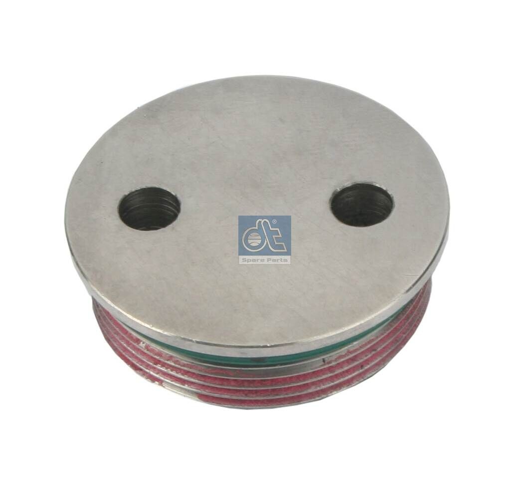 DT Spare Parts Tappo filettato, alloggiamento monoblocco 2.10194 2.10194 Tappo coppa olio DT Spare Parts SKODA ROOMSTER costo