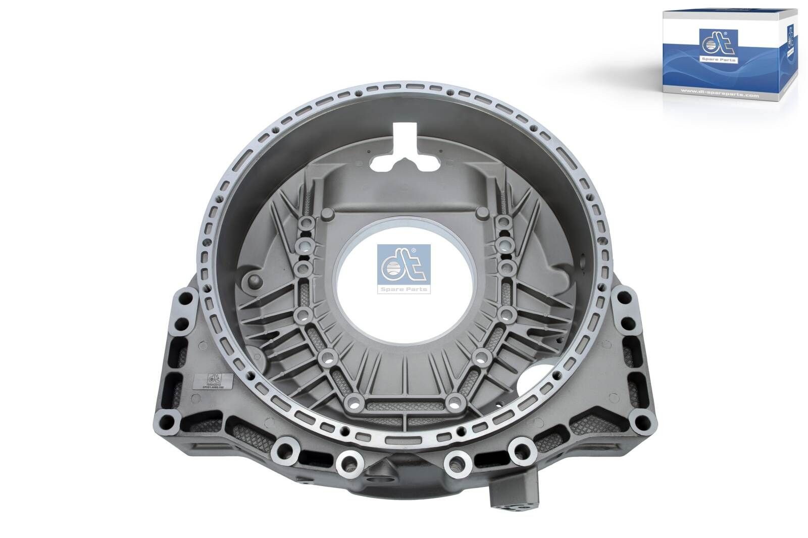 DT Spare Parts Spararata korpuss 2.10195 DT Spare Parts 2.10195 Spararata korpuss