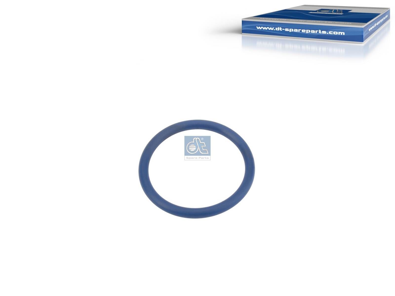 DT Spare Parts Anello tenuta, Flessibile aria alimentazione 2.10215 DT Spare Parts 2.10215 Anello tenuta, tubo aria alimentazione Volvo 744 originale prezzo