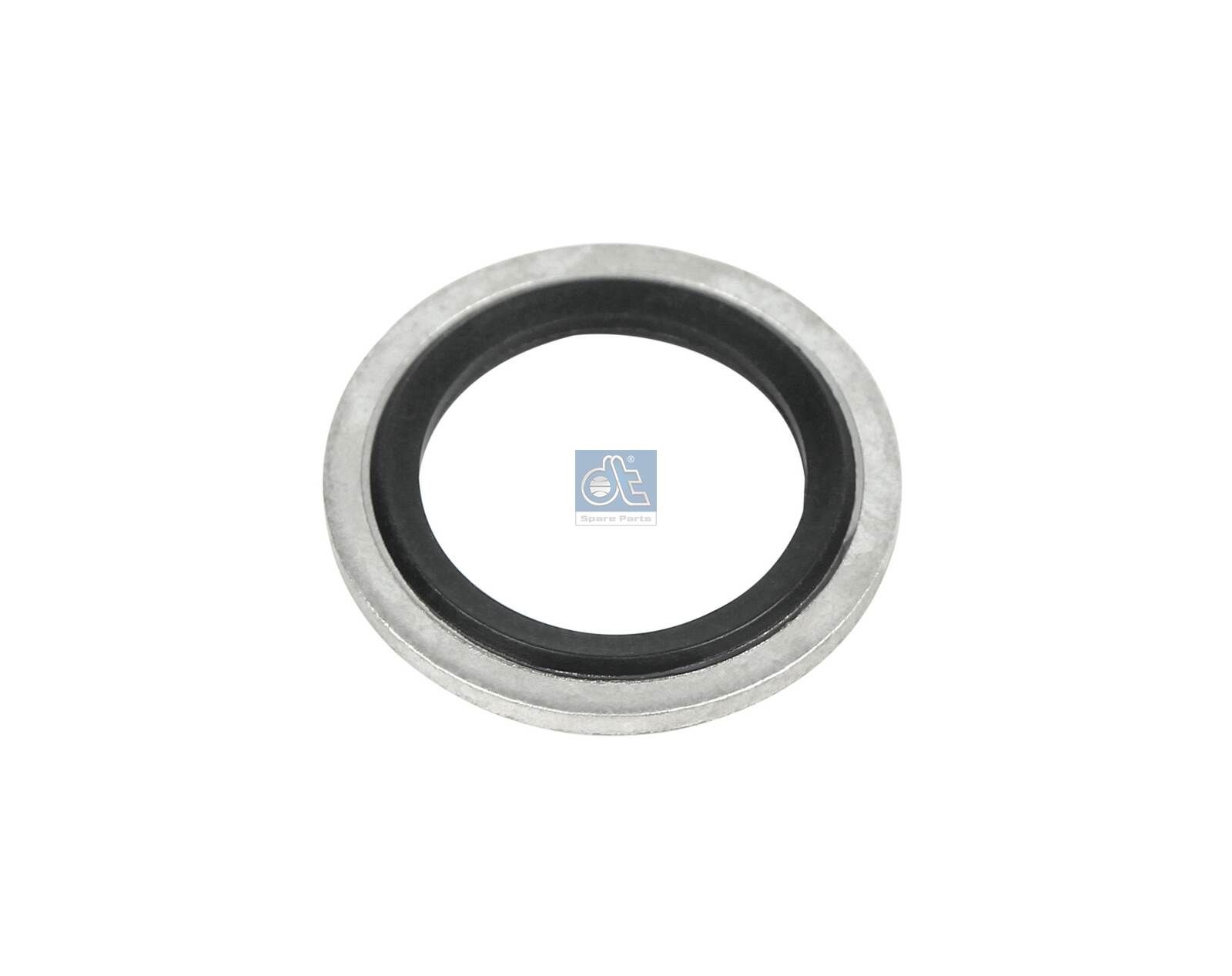 DT Spare Parts Retentor, parafuso de drenagem de óleo 2.10221 2.10221 Bujão de óleo FIAT SCUDO DT Spare Parts