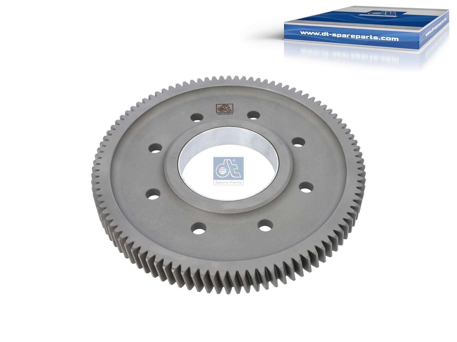 DT Spare Parts Roda dentada, veio distribuidor 2.10240 Eixo de comando de válvulas DT Spare Parts LOGAN 2.10240 baratos