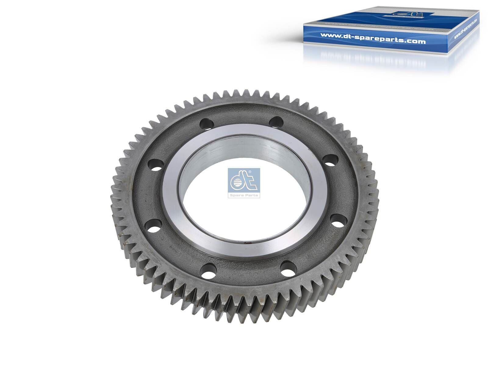 DT Spare Parts Tandhjul, fordeleraksel 2.10242 DT Spare Parts 2.10242 Tandhjul, fordeleraksel